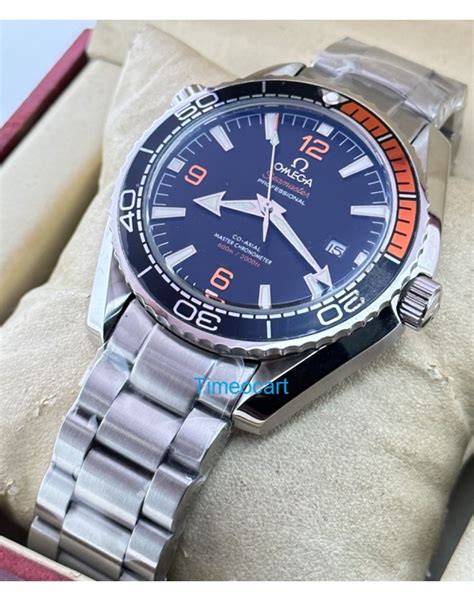 omega seamaster first copy india|Omega Seamaster copy uk.